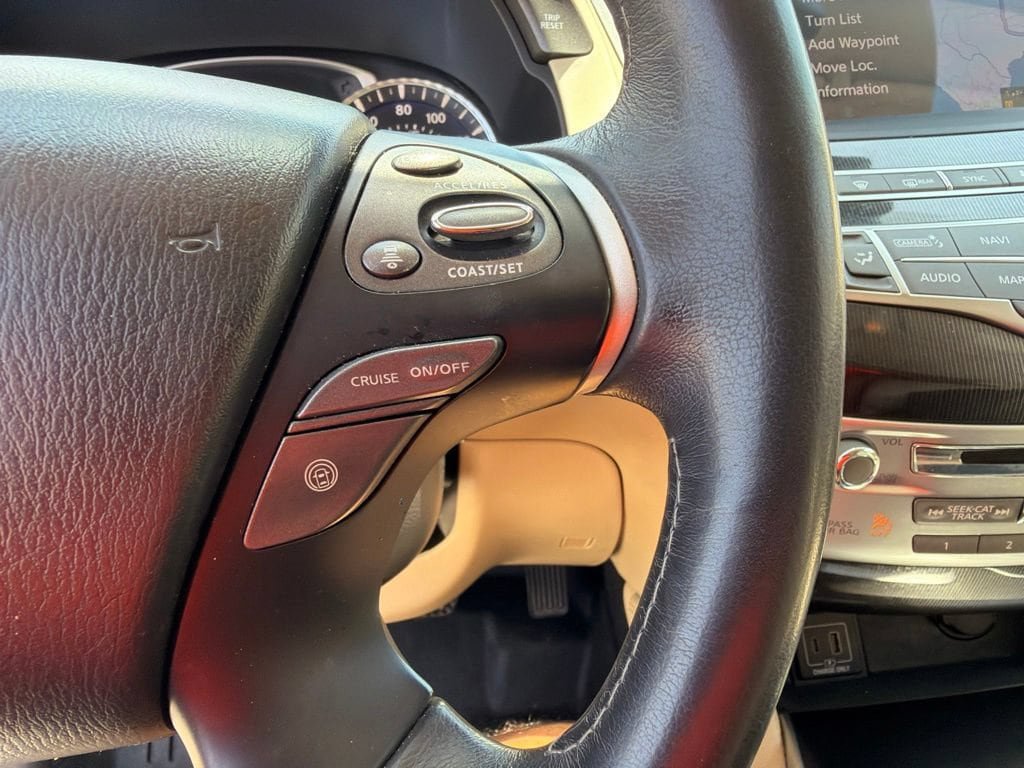 Used 2019 INFINITI QX60 Luxe w/ Essential Package AWD/4WD image 66