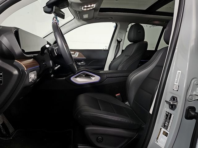 Used 2024 Mercedes-Benz GLE 450 4MATIC image 14