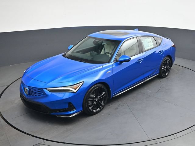 New 2026 Acura Integra A-Spec w/ Technology Package FWD image 26