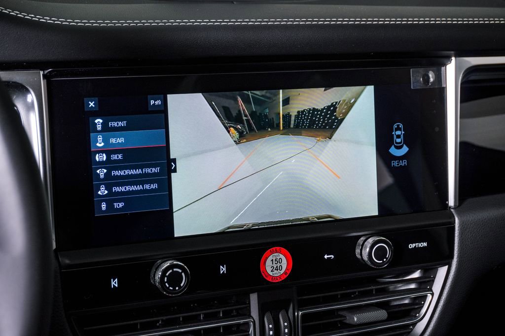 New 2026 Porsche Macan Turbo image 23