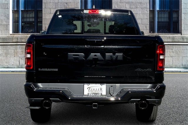 New 2026 RAM 1500 Laramie image 4