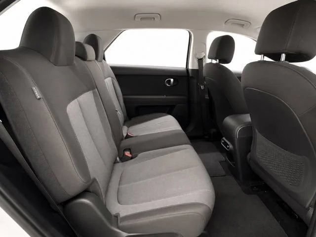 Used 2024 Hyundai Ioniq 5 SEL AWD/4WD image 29