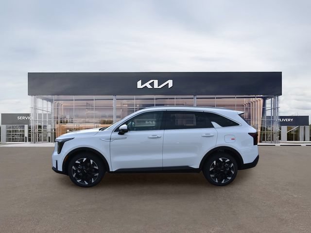 New 2026 Kia Sorento SX FWD image 7
