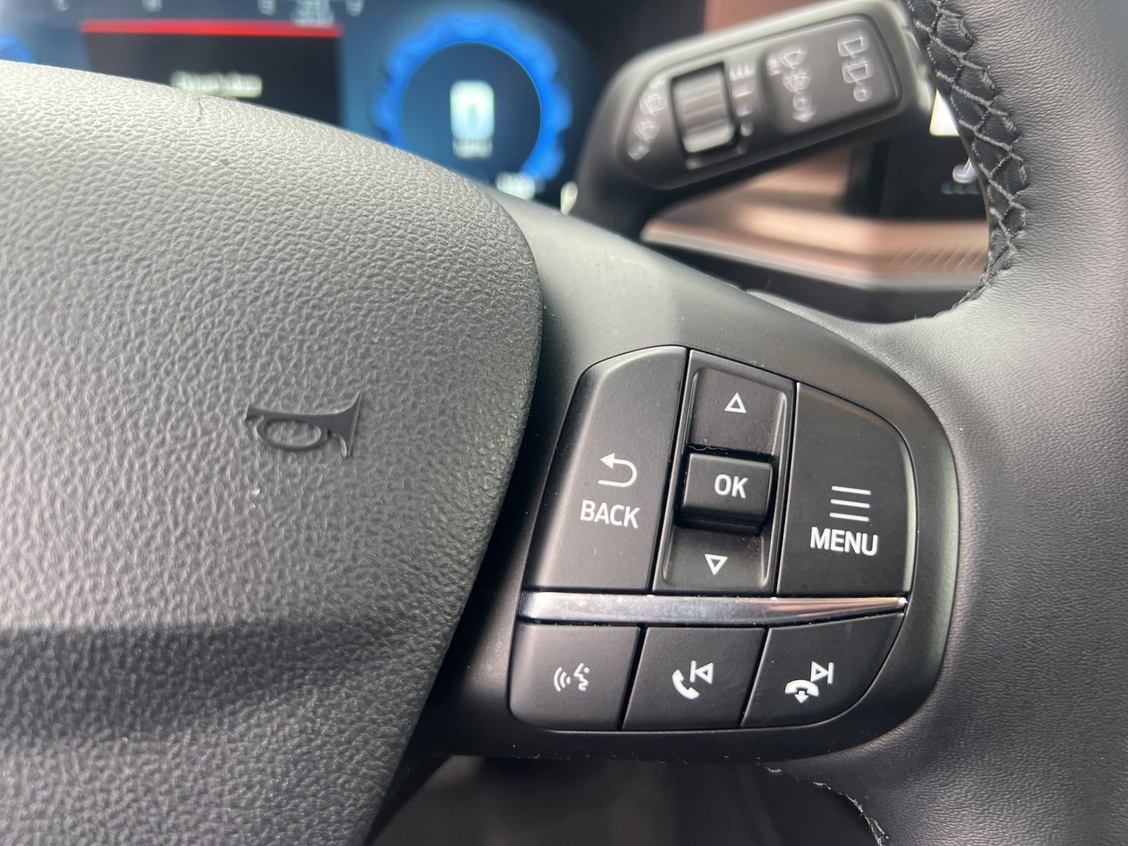 Used 2025 Ford Bronco Sport Outer Banks w/ Outer Banks Tech Package+ image 26