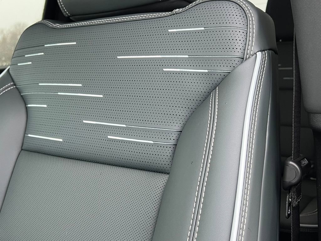 New 2026 GMC Sierra EV AT4 w/ AT4 Premium Package image 20