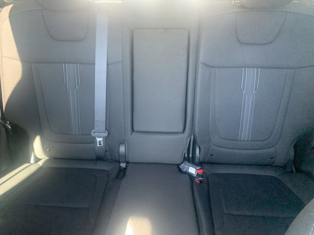 Certified 2025 Hyundai Tucson SEL image 30