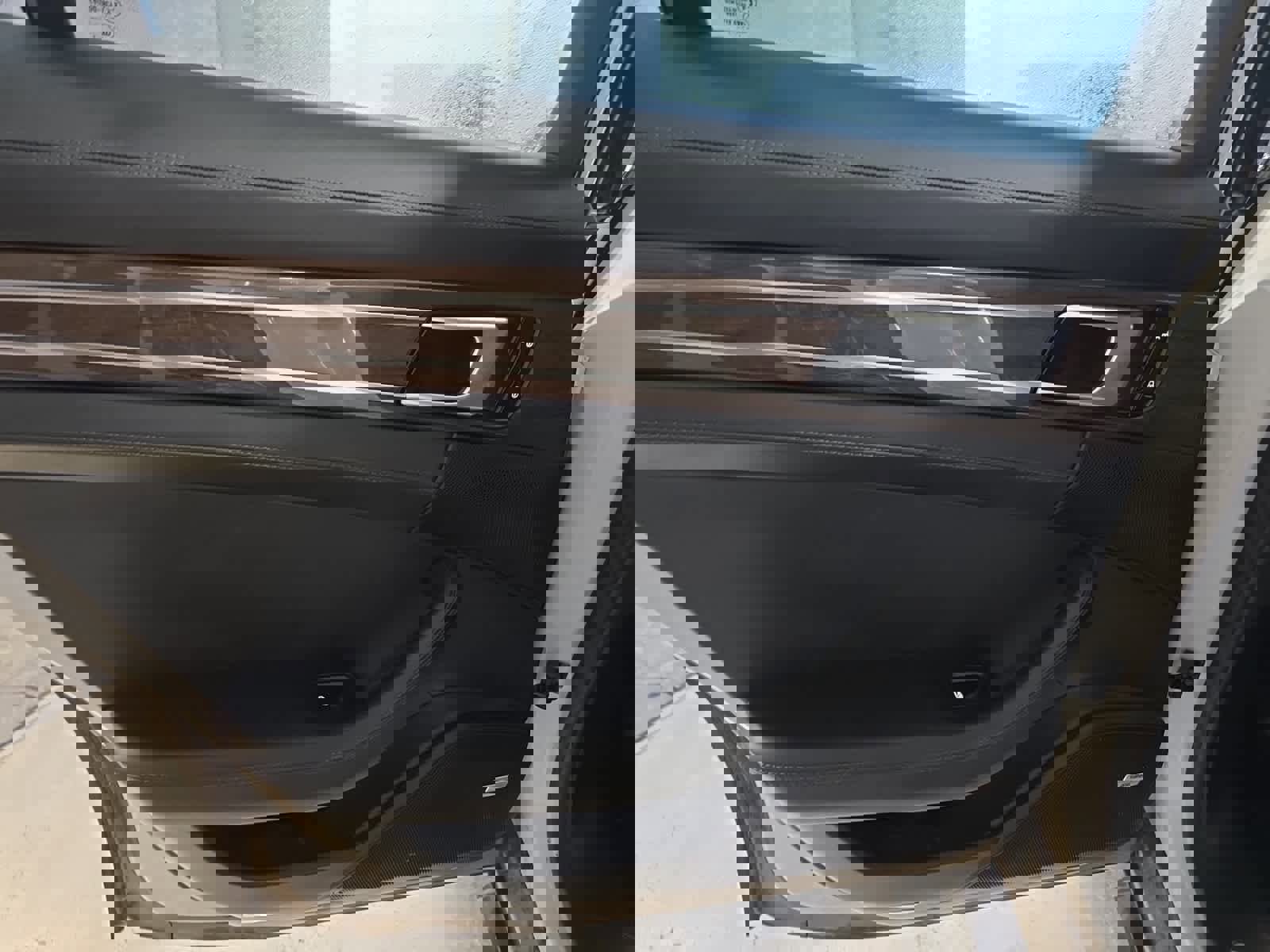 Used 2017 Porsche Panamera Turbo image 14