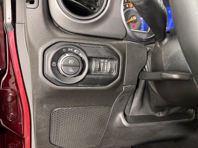 Used 2021 Jeep Gladiator Sport AWD/4WD image 26