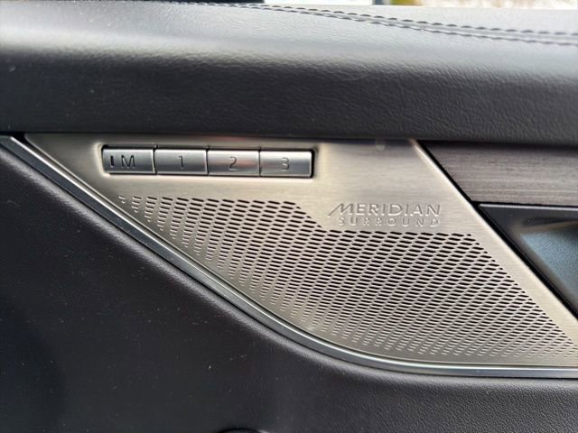 Used 2022 Jaguar F-PACE S image 16