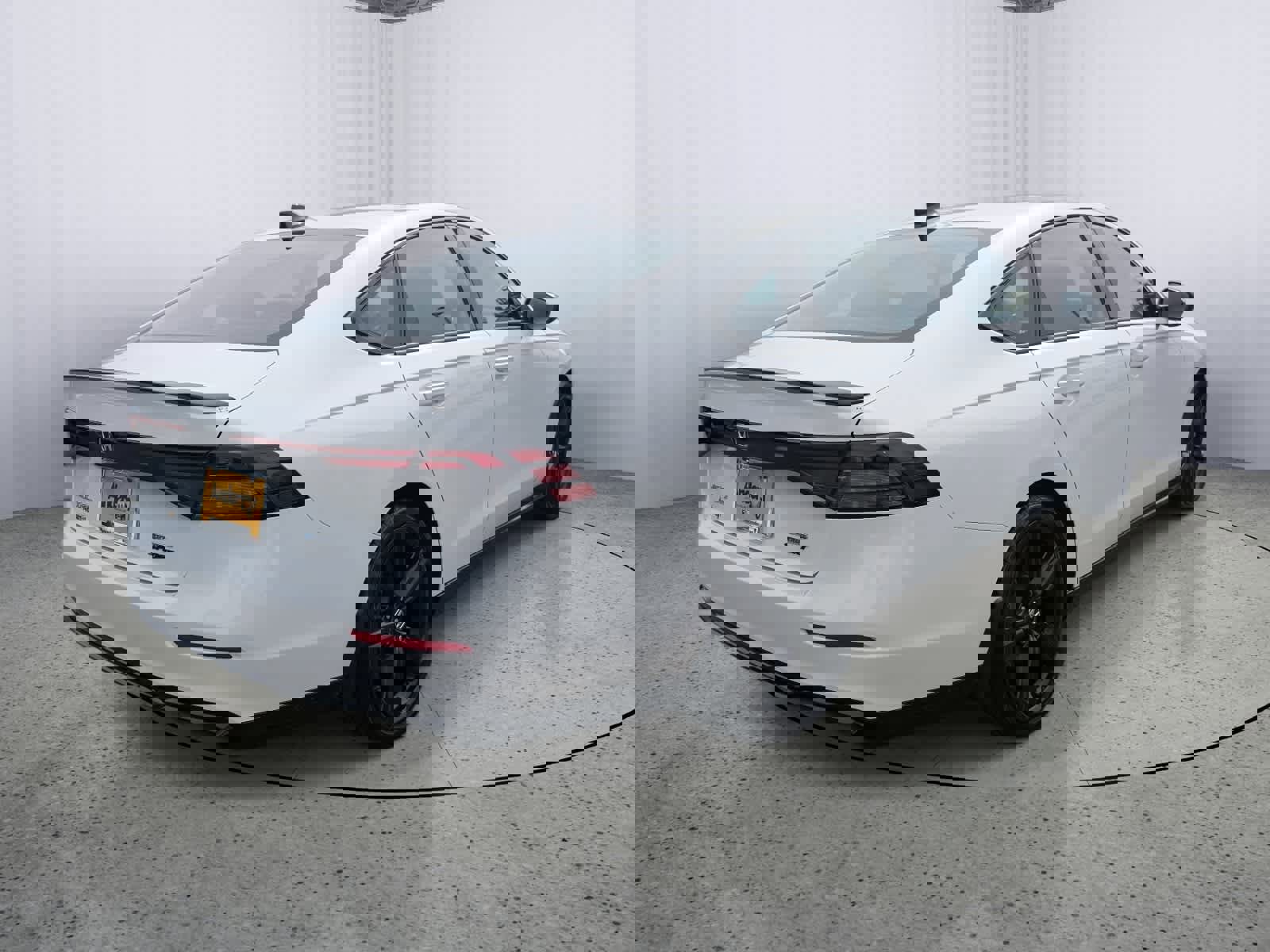 Used 2024 Honda Accord Sport image 3