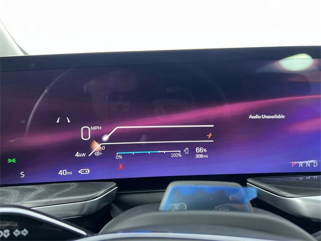 Used 2025 Cadillac Escalade IQ Sport 2 image 11