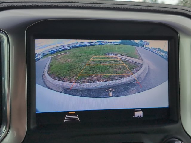 Used 2019 Chevrolet Silverado 1500 LT w/ All-Star Edition AWD/4WD image 18