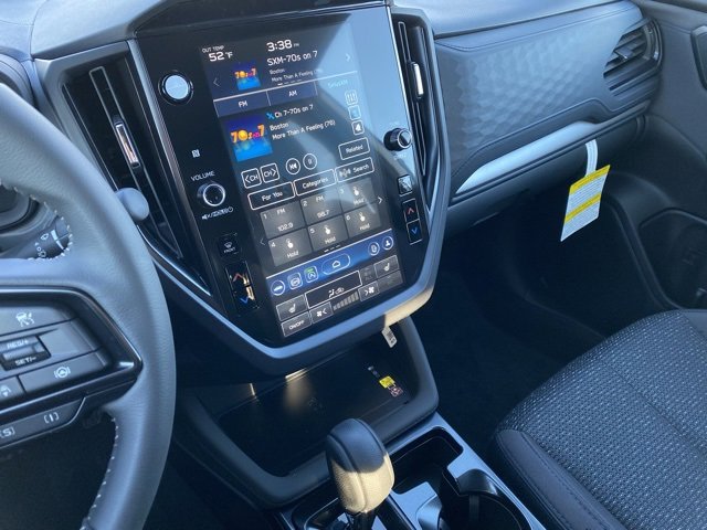 New 2026 Subaru Forester Premium image 14