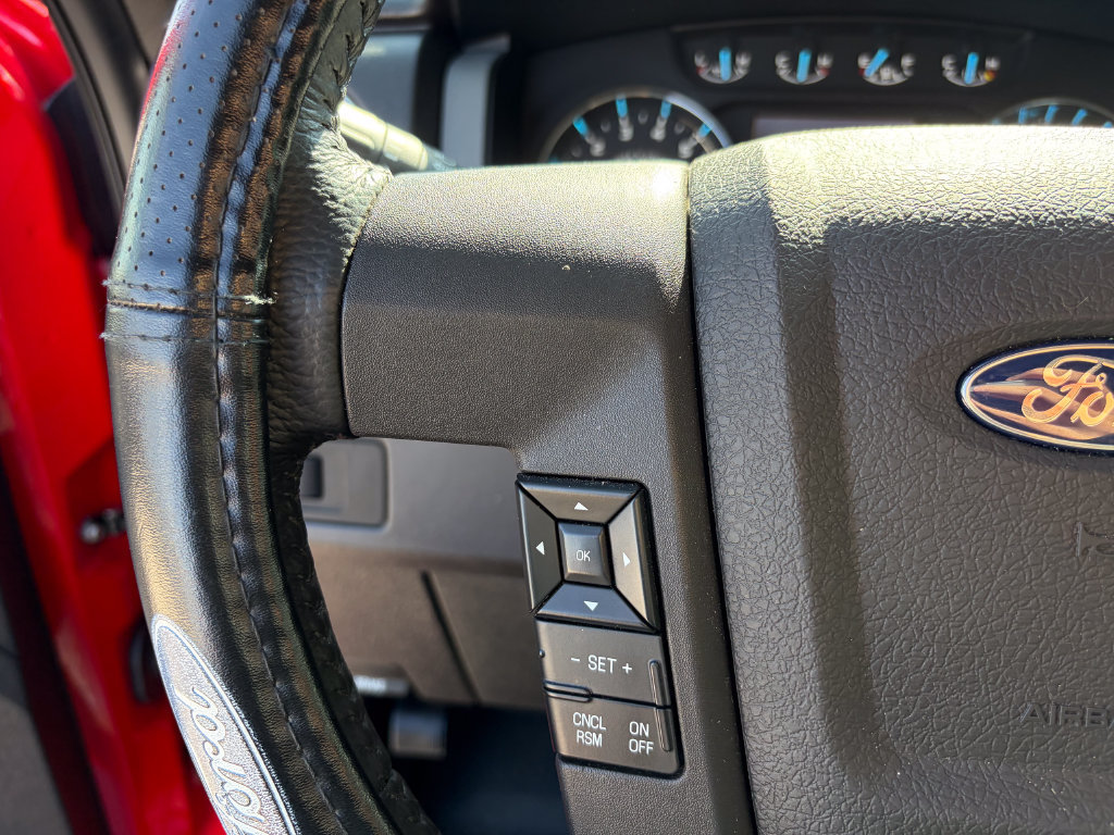 Used 2012 Ford F150 XLT w/ XLT Chrome Pkg AWD/4WD image 20