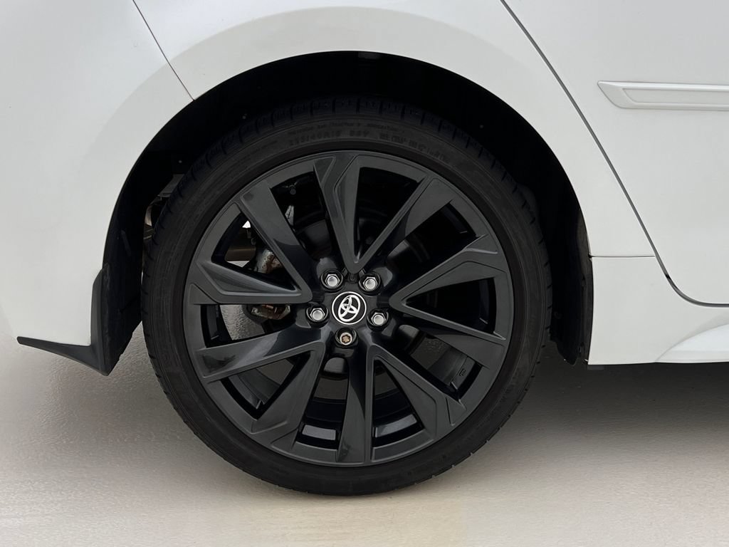 Used 2024 Toyota Corolla XSE FWD image 27