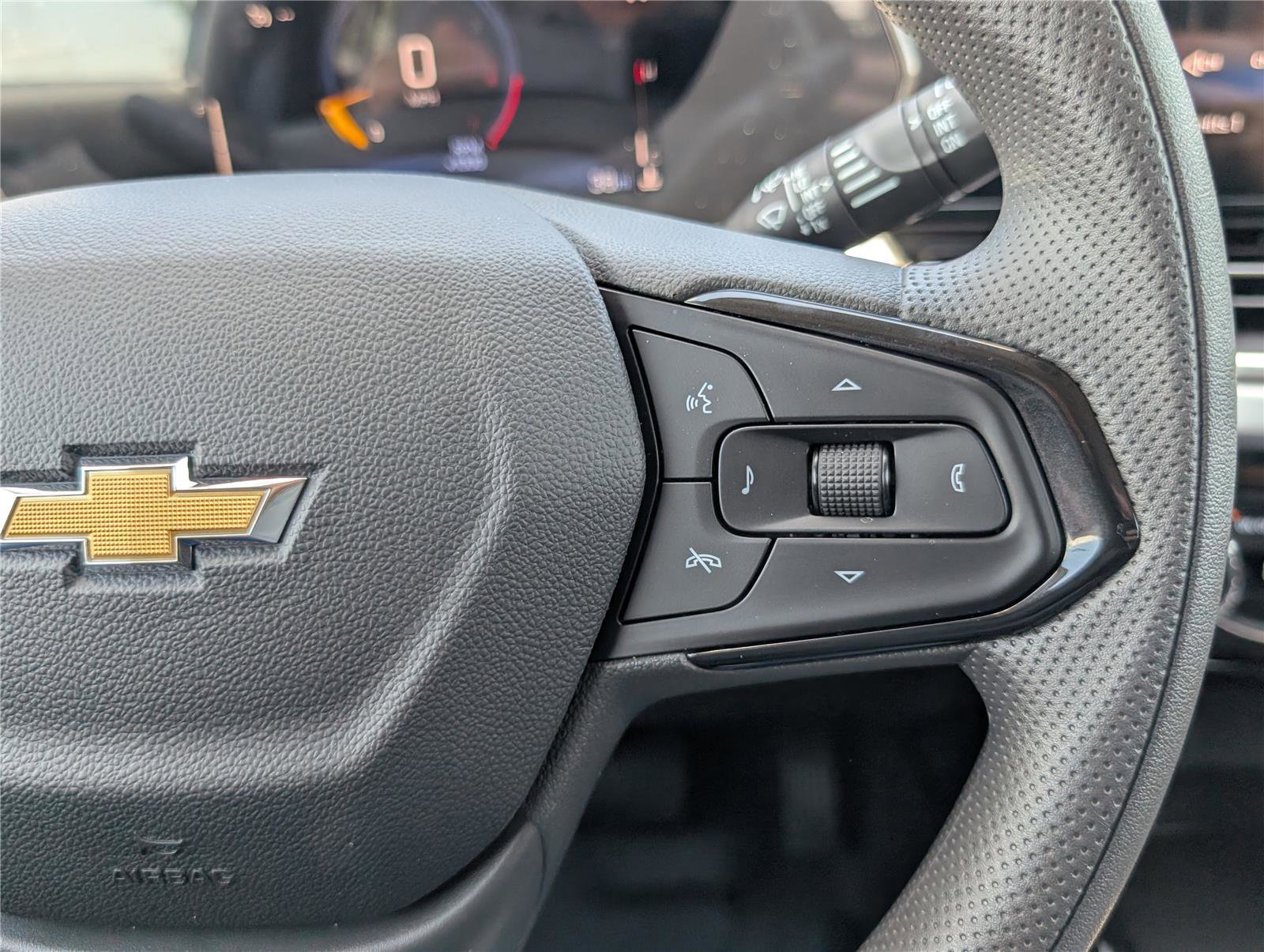 New 2026 Chevrolet Trax LT FWD image 19