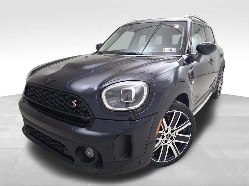 Used 2024 MINI Cooper Countryman S