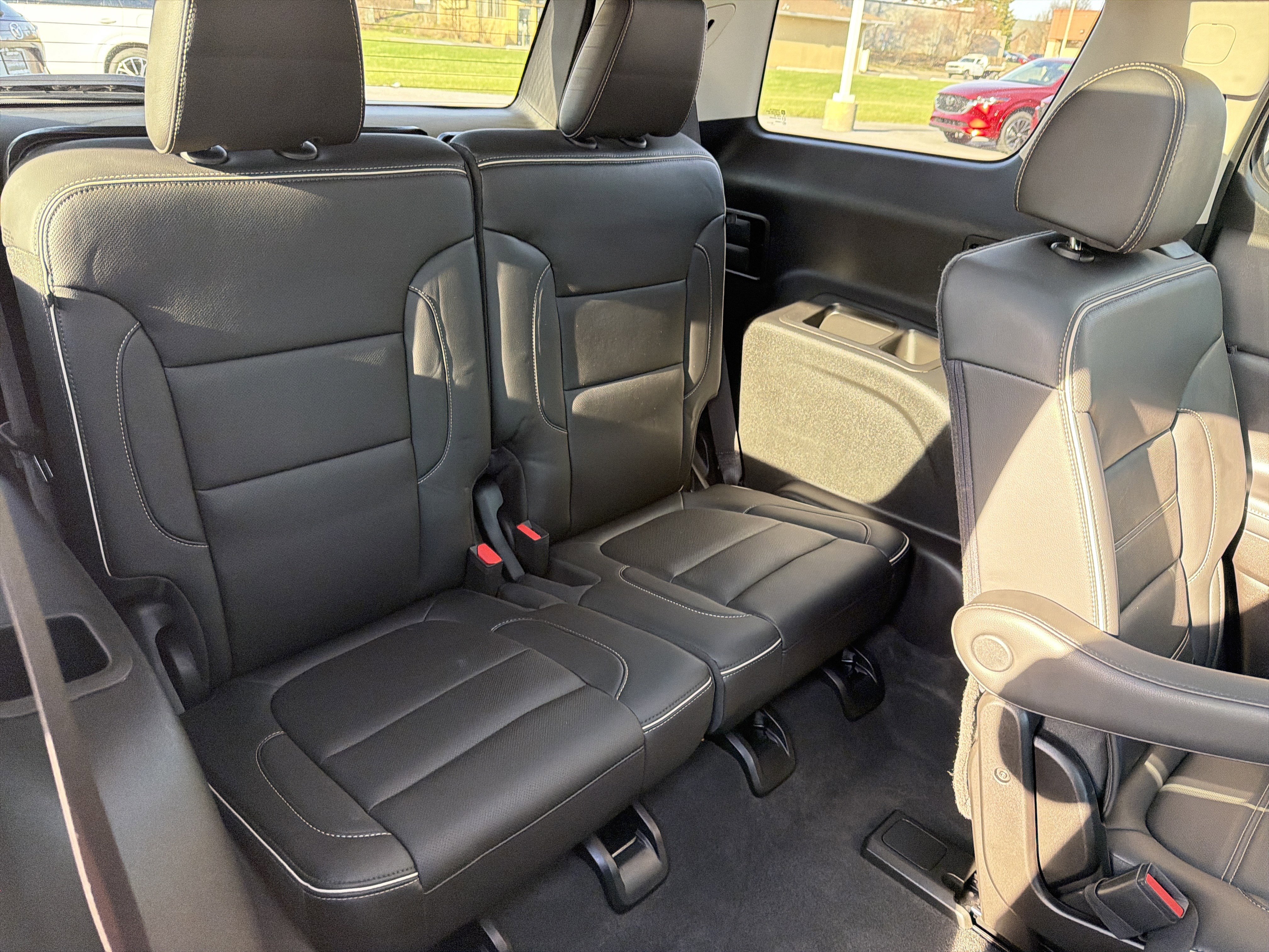 Used 2023 GMC Acadia Denali w/ Denali Technology Package image 89