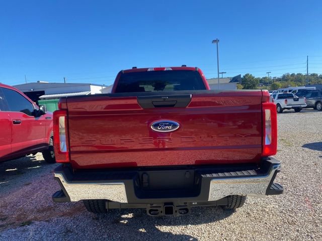 New 2026 Ford F250 XLT image 6