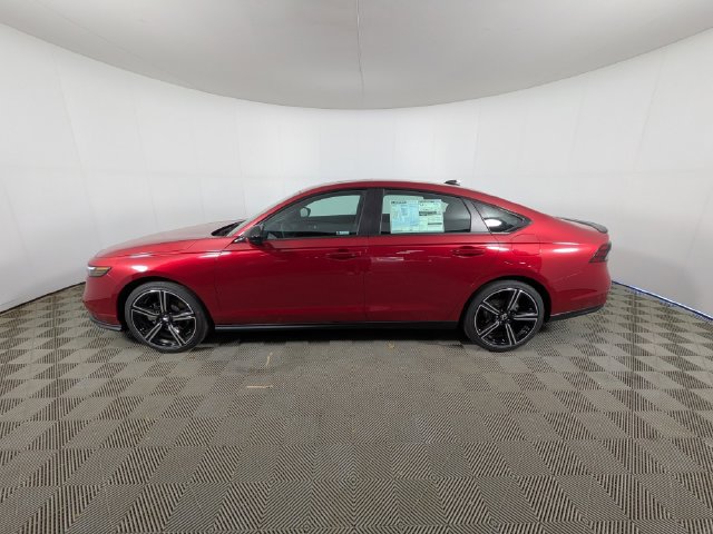 New 2026 Honda Accord Sport image 23