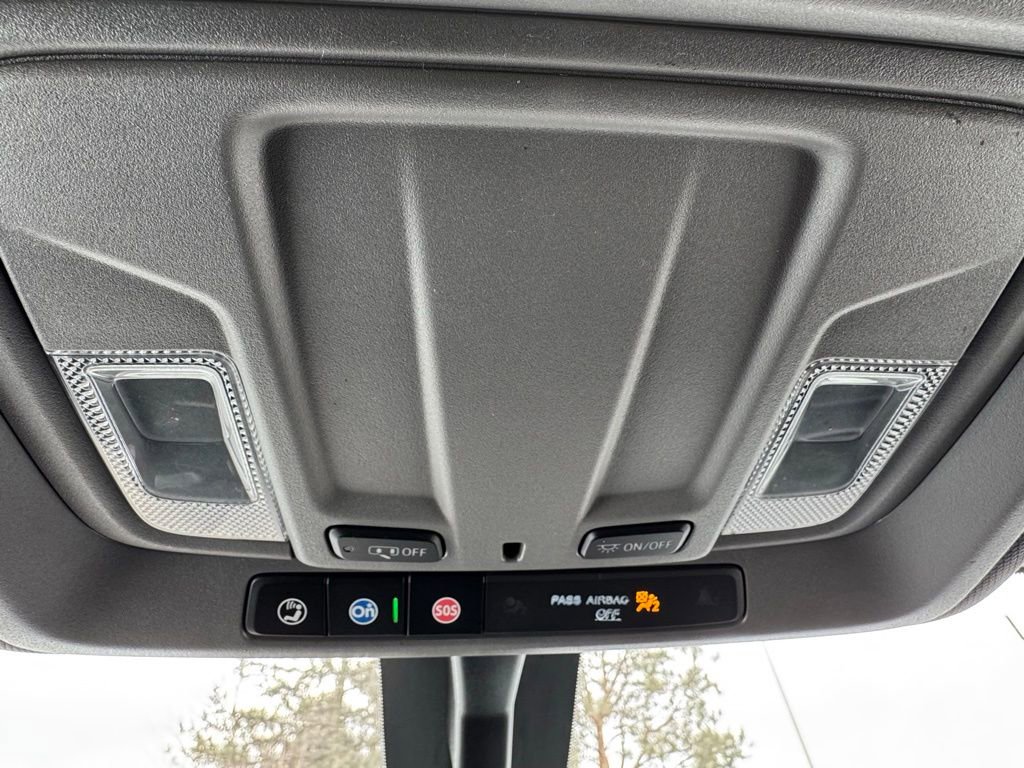 Used 2020 Chevrolet Silverado 2500 LT image 25