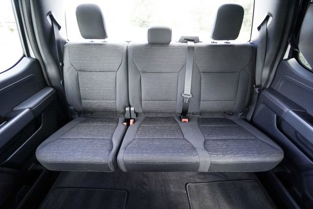 Used 2025 Ford F150 XLT w/ Equipment Group 301A Standard image 27