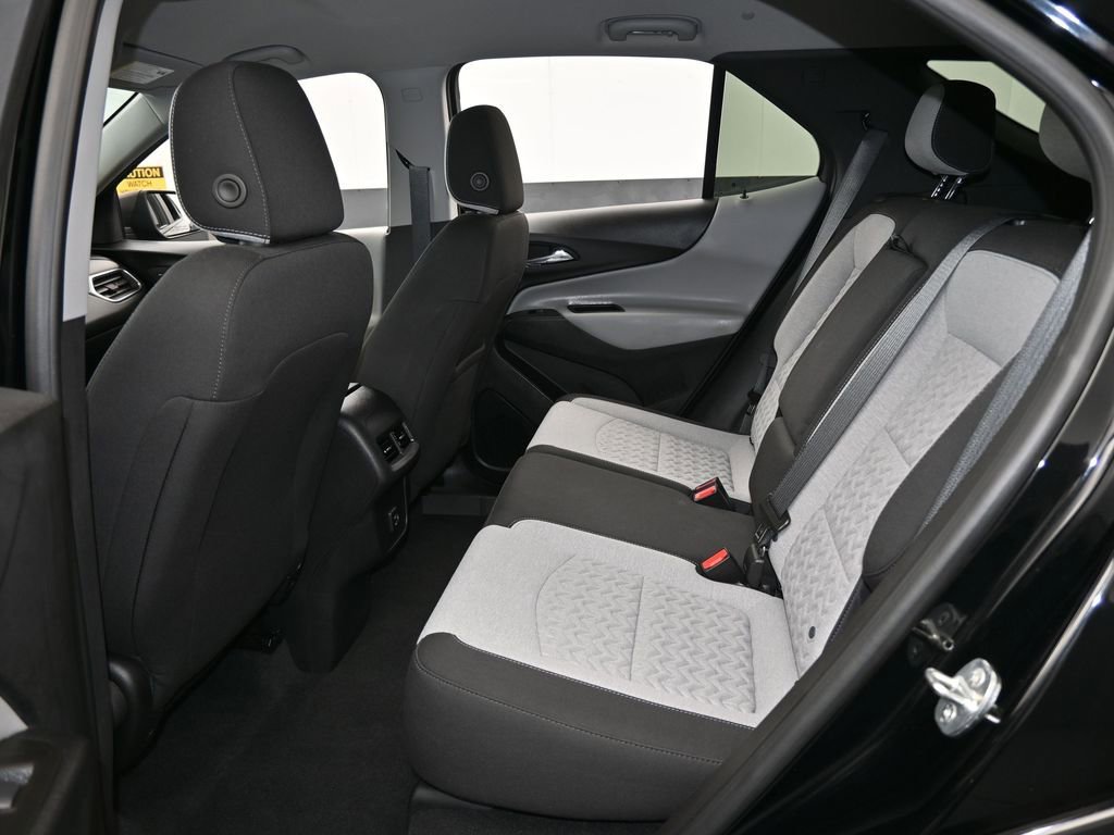 Used 2023 Chevrolet Equinox LS w/ Driver Confidence II Package image 30