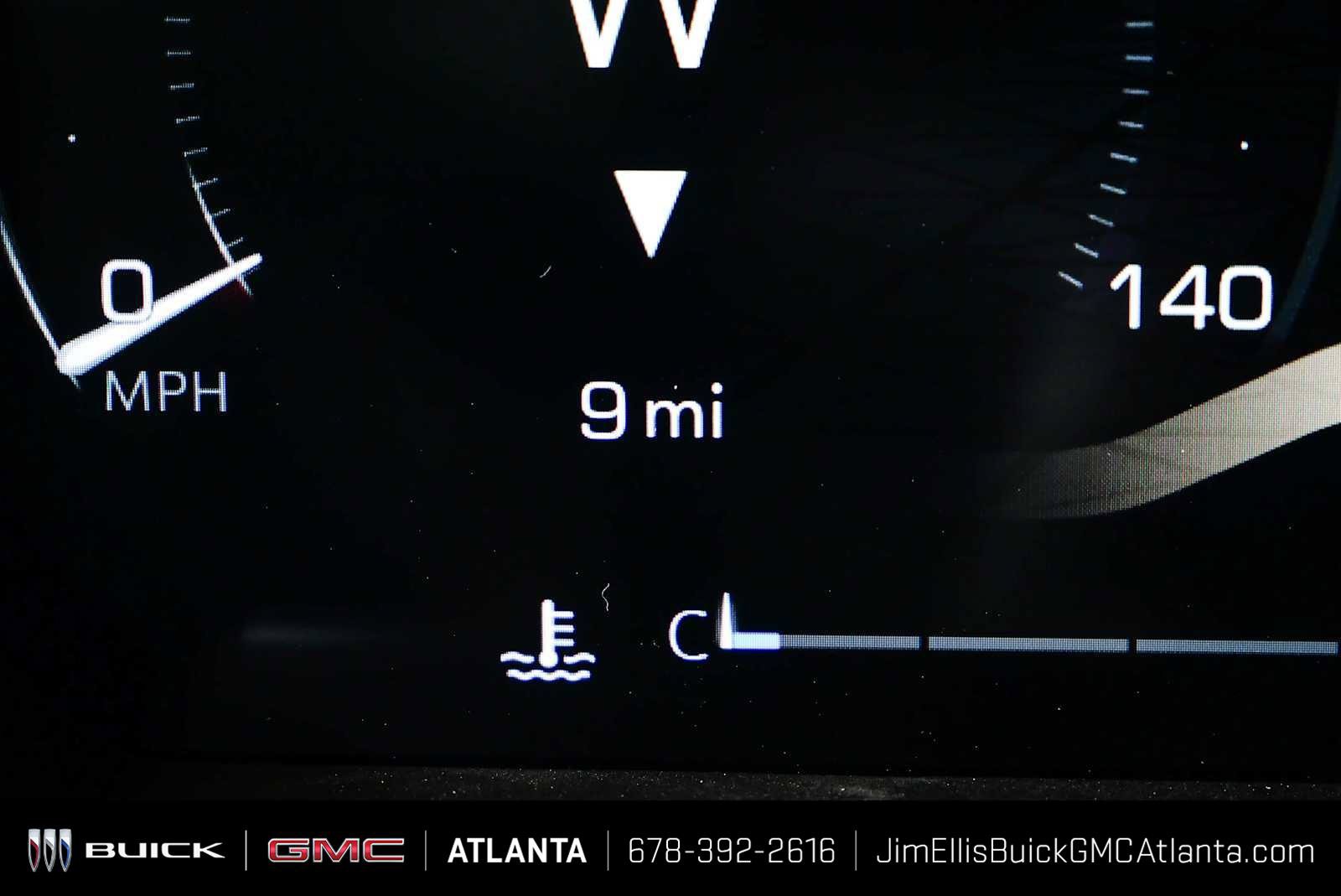New 2026 GMC Sierra 1500 Denali AWD/4WD image 10