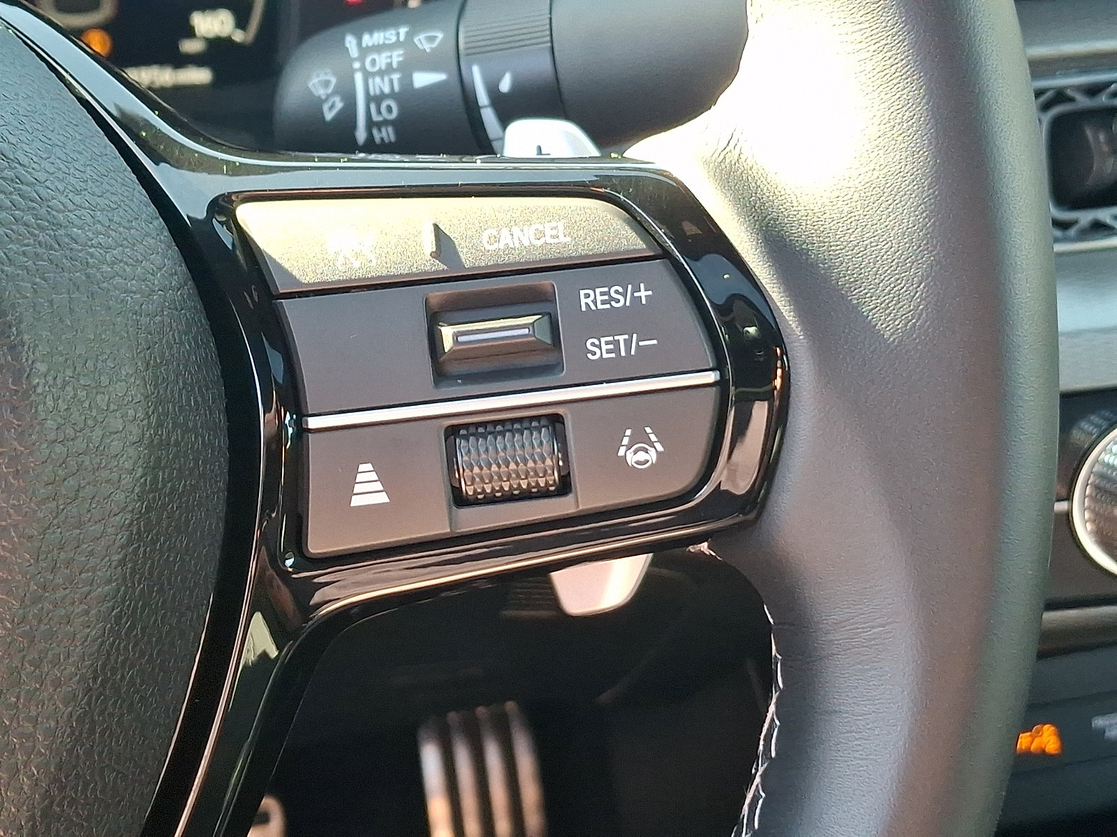 Certified 2026 Acura Integra A-Spec FWD image 22