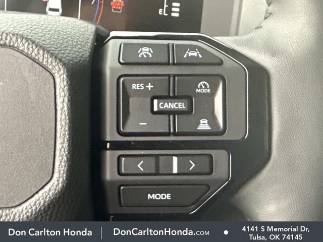 Used 2025 Toyota Land Cruiser 1958 AWD/4WD image 26