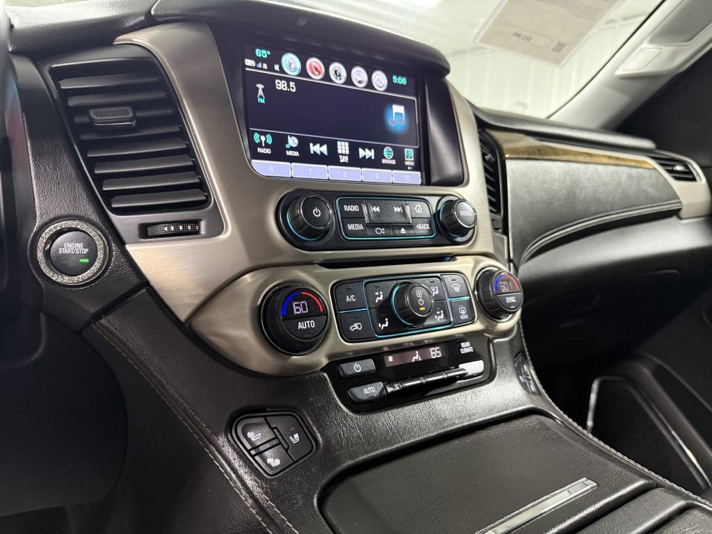 Used 2017 GMC Yukon Denali w/ Open Road Package image 16