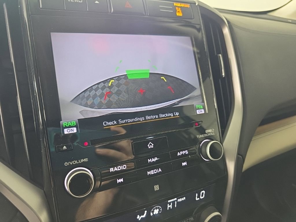 Used 2022 Subaru Ascent Touring w/ Popular Package #2A AWD/4WD image 20