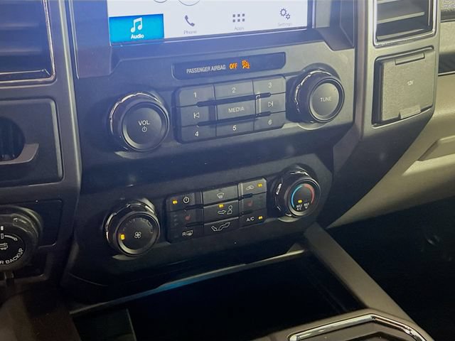 Used 2019 Ford F150 XLT w/ Equipment Group 302A Luxury RWD image 12