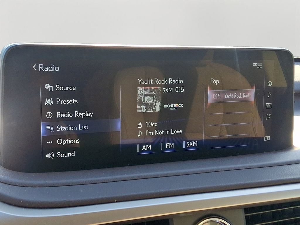 Used 2020 Lexus RX 350 AWD w/ Premium Package image 19