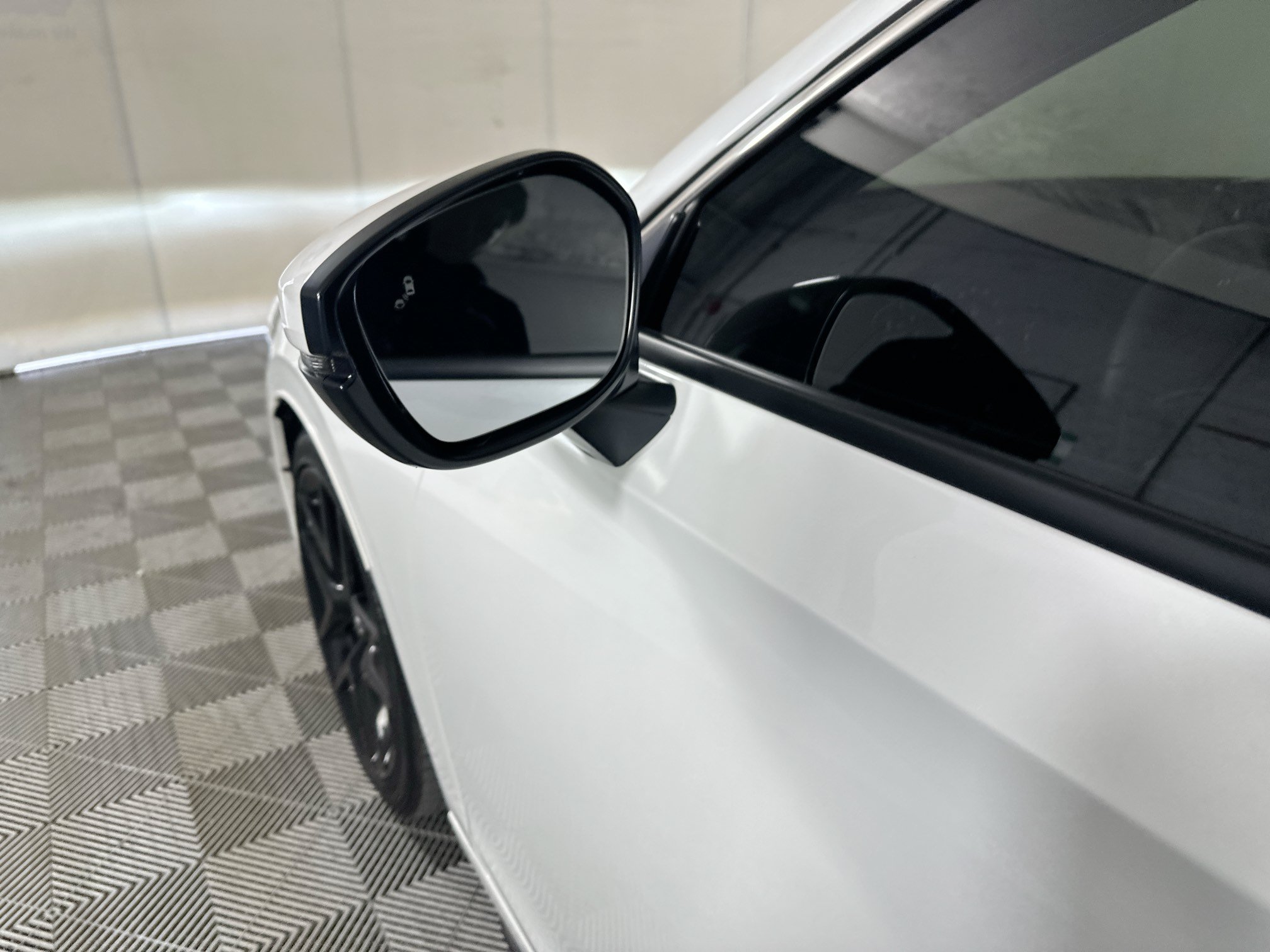 Used 2024 Honda Civic Sport Touring image 10
