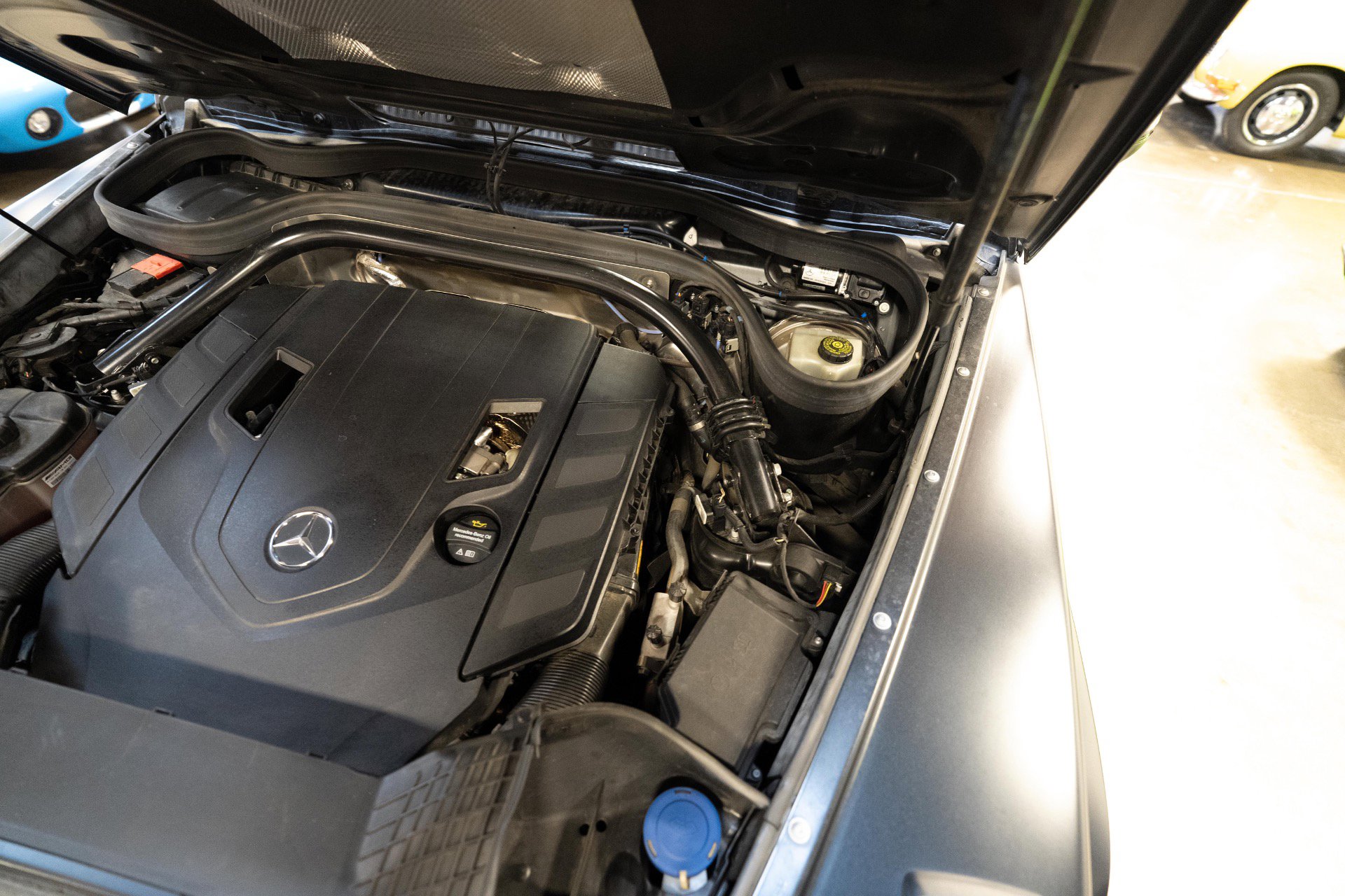 Used 2019 Mercedes-Benz G 550 image 83