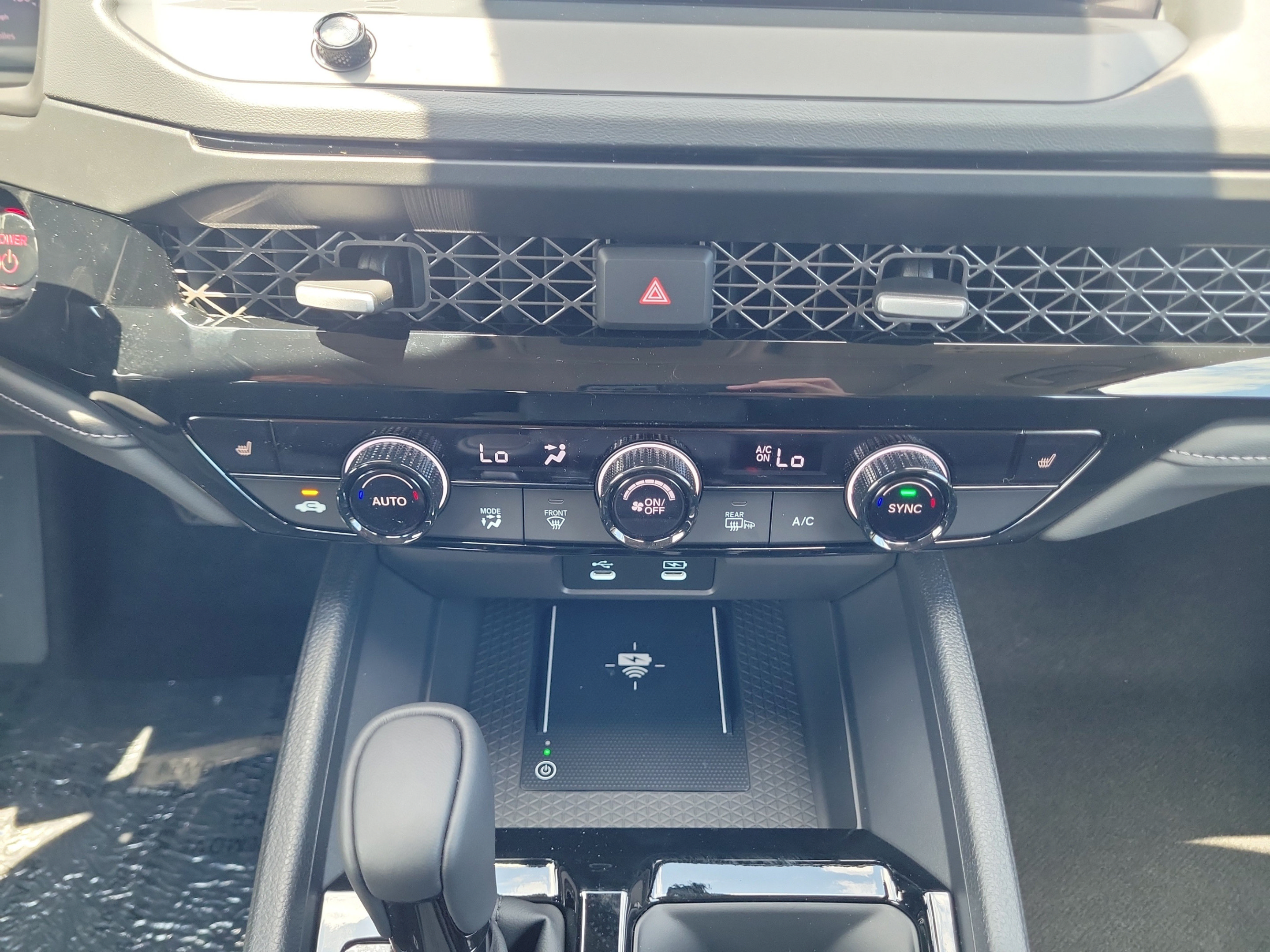 New 2026 Honda Accord EX-L image 15
