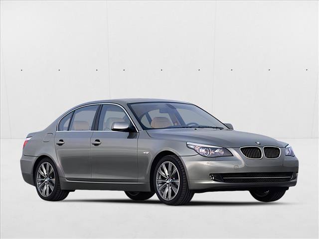 Used 2008 BMW 528xi Sedan