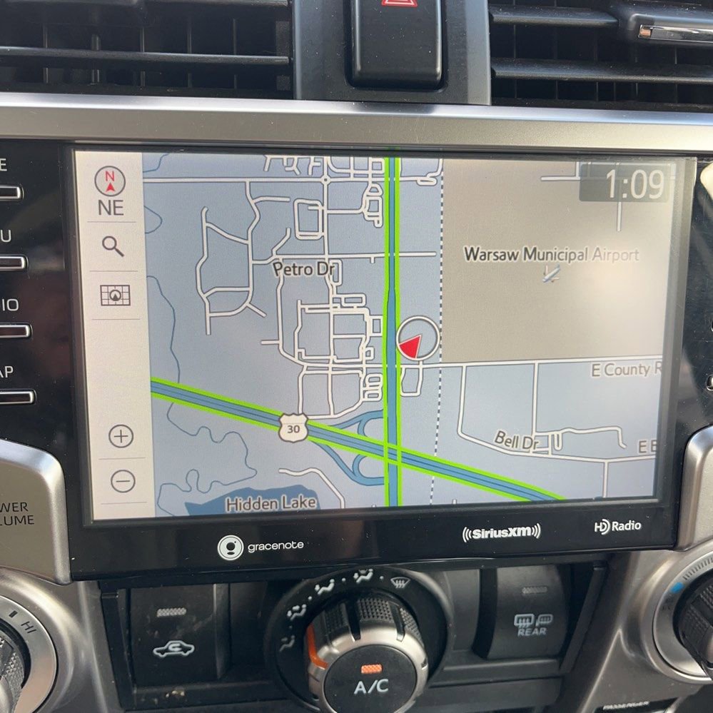 Used 2021 Toyota 4Runner SR5 image 10