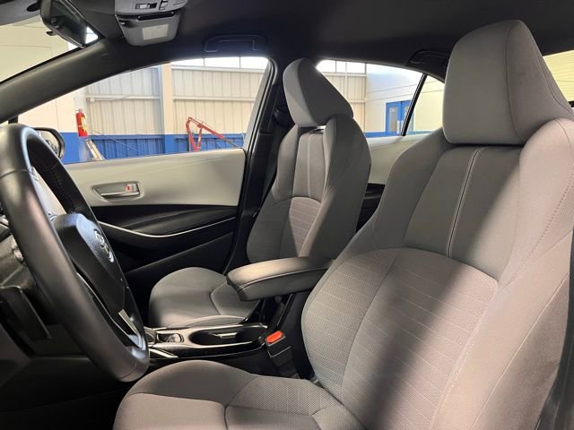 Used 2020 Toyota Corolla SE image 22