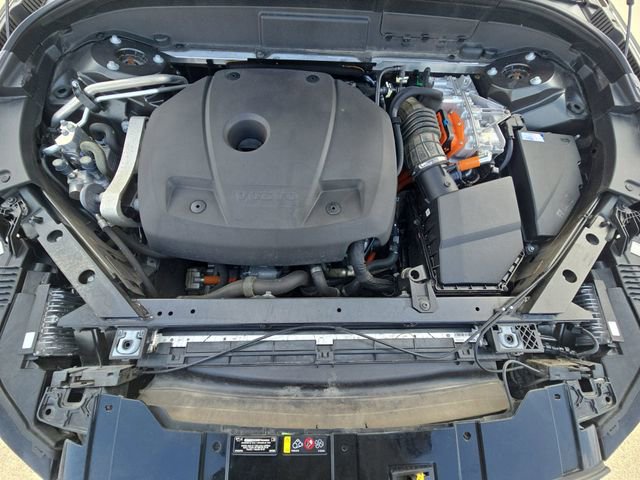 Used 2022 Volvo XC60 T8 Inscription Expression w/ Advanced Package image 31