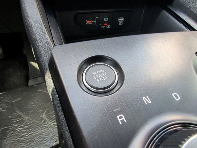 New 2026 Kia Sportage LX image 31