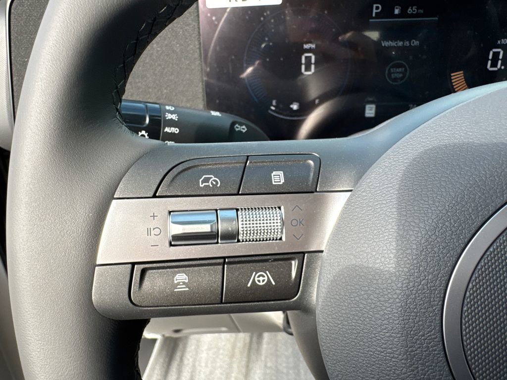 New 2026 Hyundai Kona SEL Sport image 15