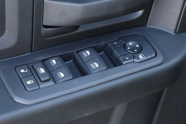 New 2026 RAM 3500 Tradesman image 15