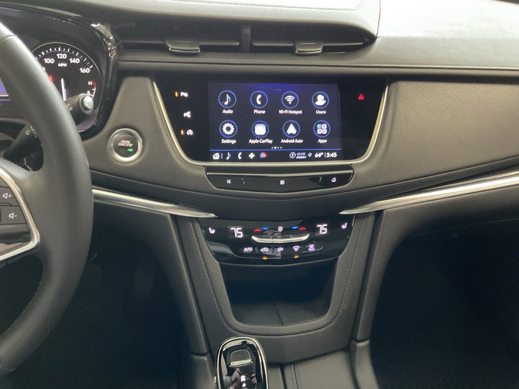 Used 2021 Cadillac XT5 Premium Luxury image 17