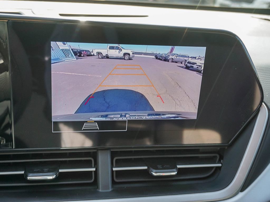 Used 2026 Chevrolet Trax LS w/ LS Convenience Package image 23