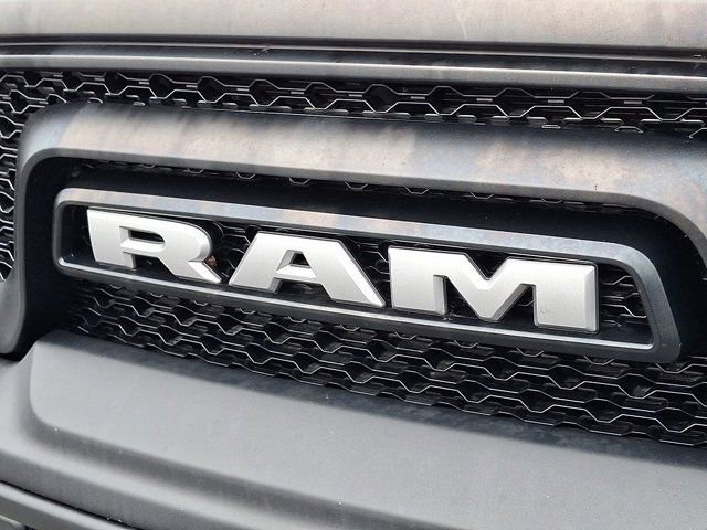 Certified 2019 RAM 1500 Classic Warlock image 35