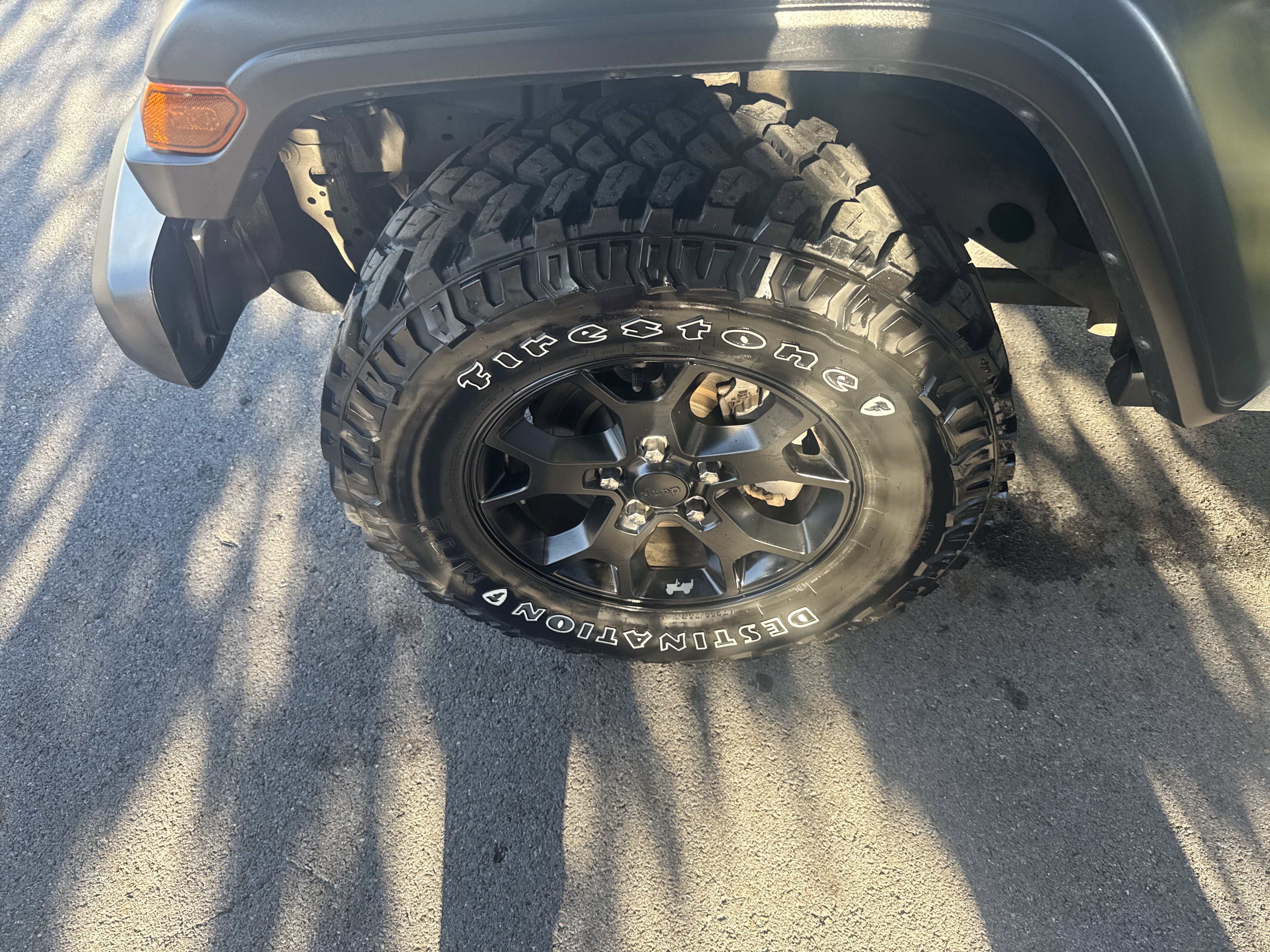 Used 2022 Jeep Wrangler Unlimited Sport image 11