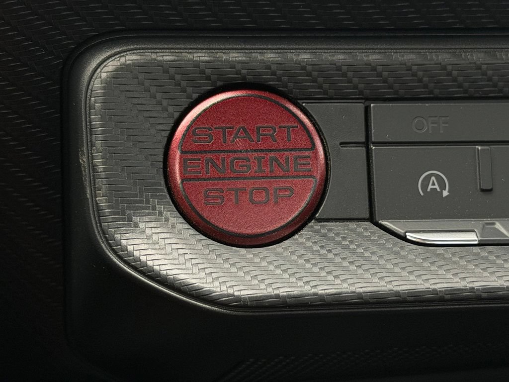 New 2026 Ford Mustang Coupe RWD image 20
