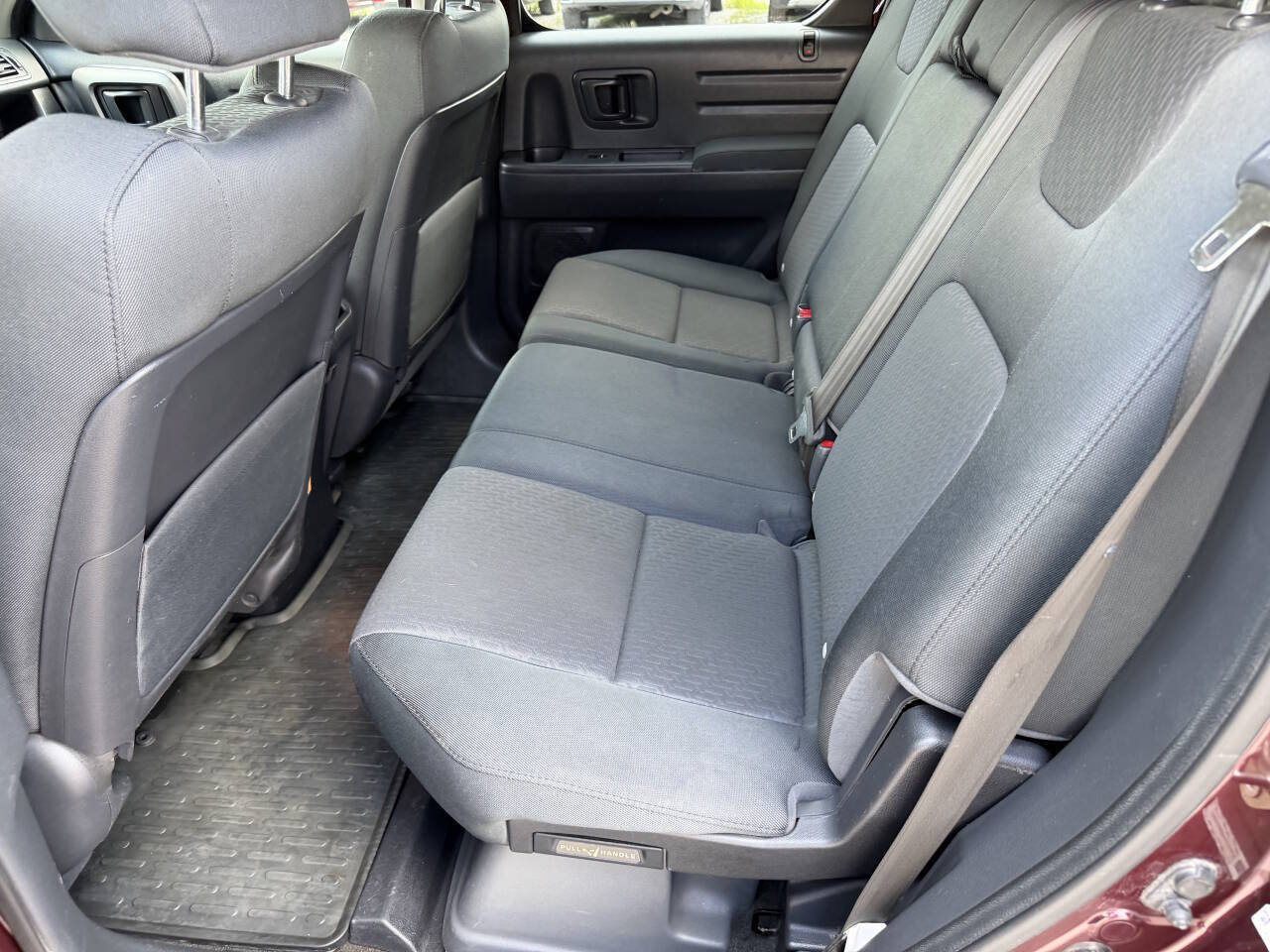 Used 2013 Honda Ridgeline RTS image 16